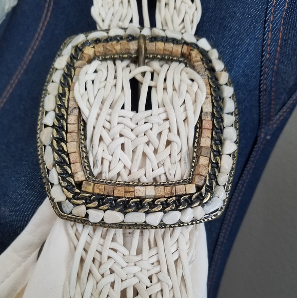 🌼Leatherock Hobo Purse🌼 - Picture 3 of 11